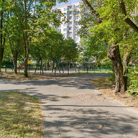 Family Apartments Osiedle Rusa By Noclegi Renters Poznań Zewnętrze zdjęcie