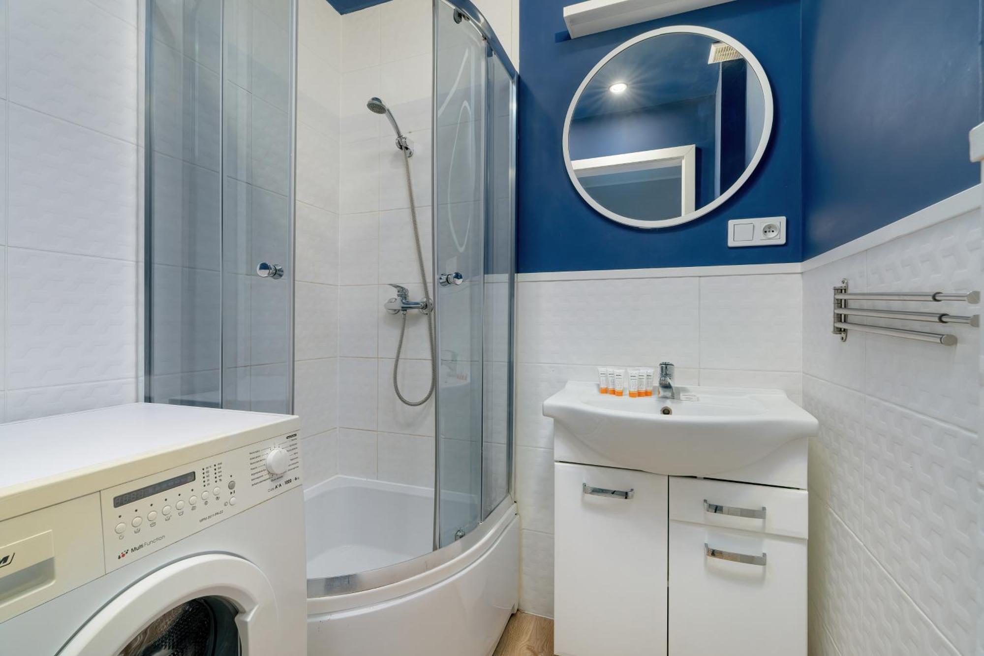 Family Apartments Osiedle Rusa By Noclegi Renters Poznań Zewnętrze zdjęcie