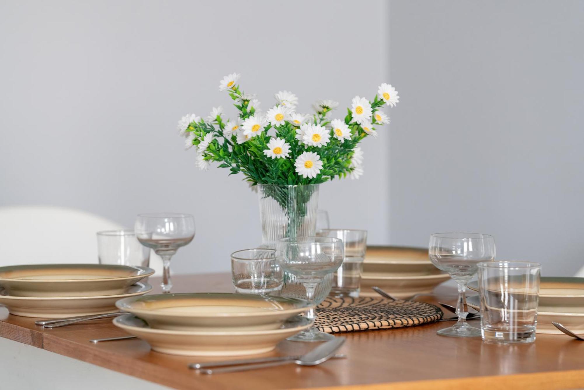 Family Apartments Osiedle Rusa By Noclegi Renters Poznań Zewnętrze zdjęcie
